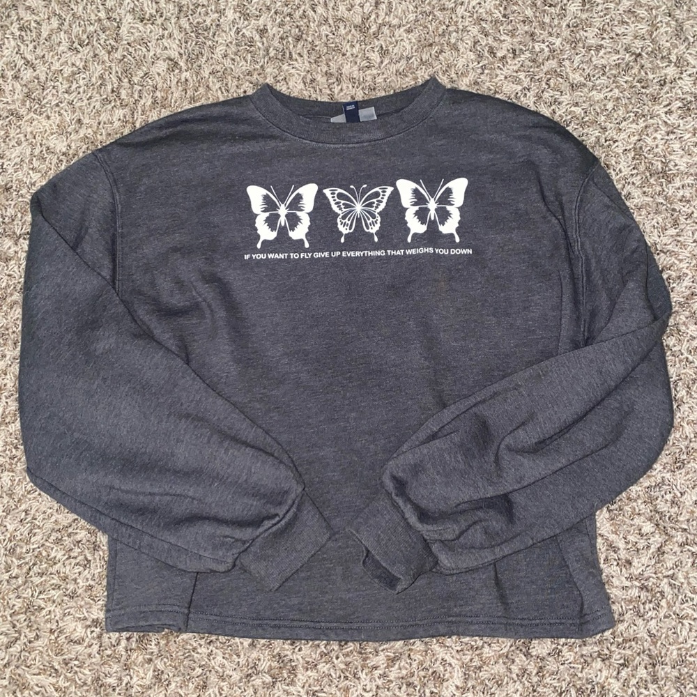 Custom Sweatshirt